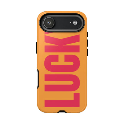 Hibiscus Custom Statement iPhone Case