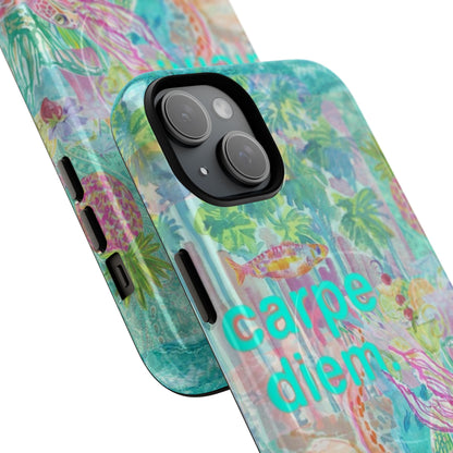 Reef MagSafe Case