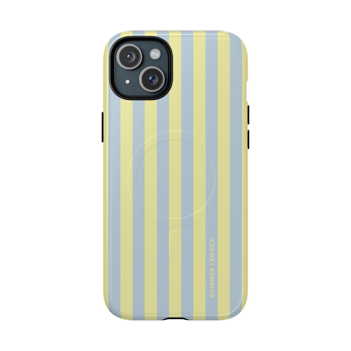 Daybreak Stripe MagSafe Case