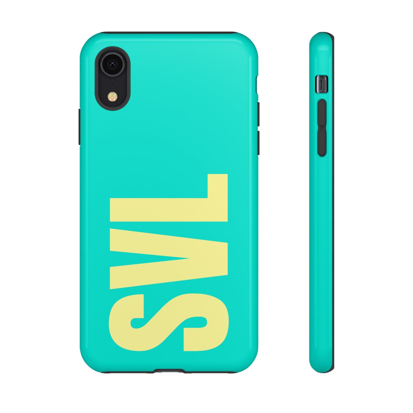 Riptide Custom Statement iPhone Case