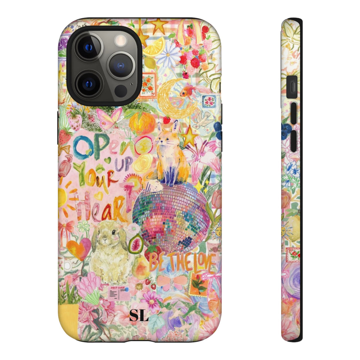 Spring Has Sprung iPhone Case