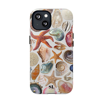 Shoreline MagSafe Case