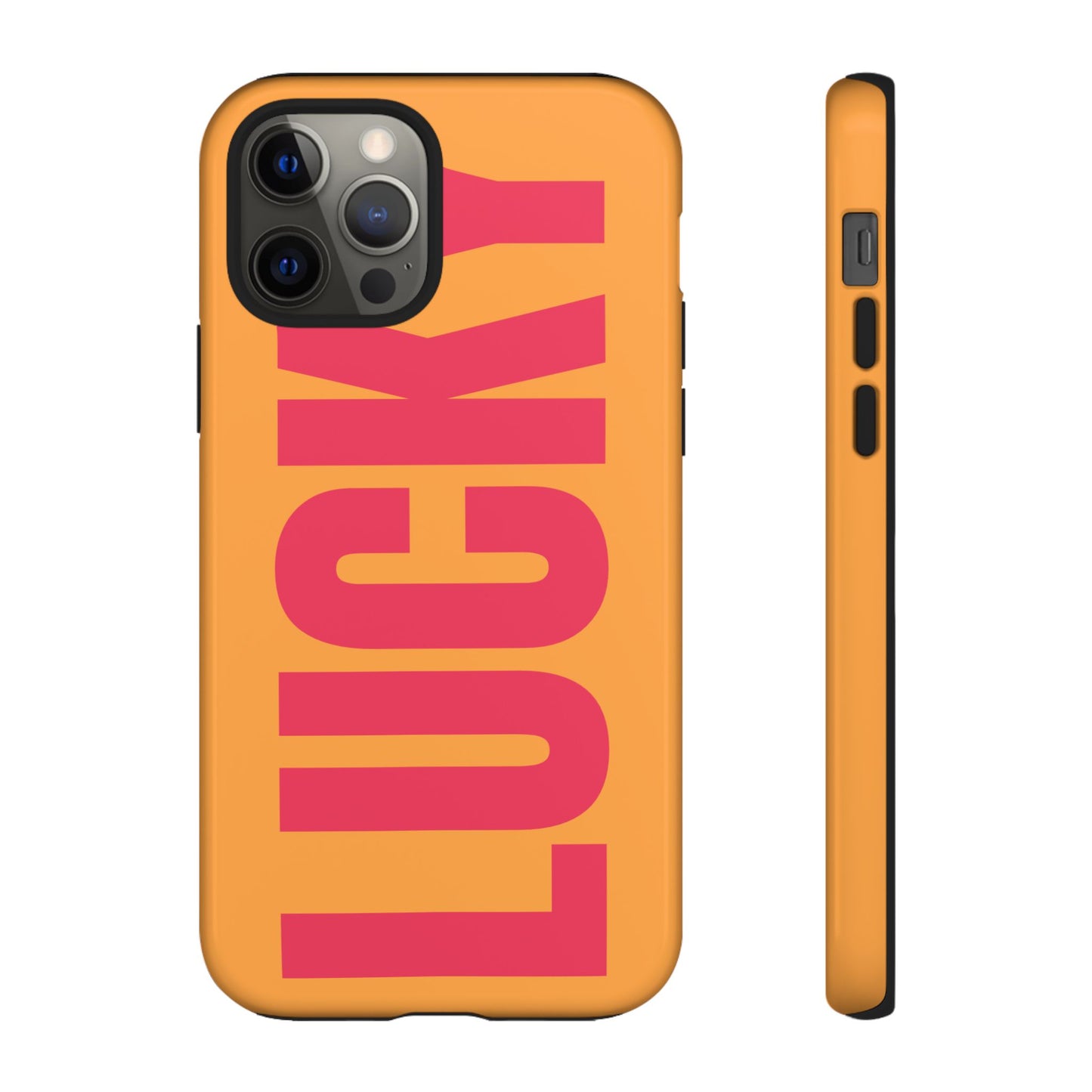 Hibiscus Custom Statement iPhone Case