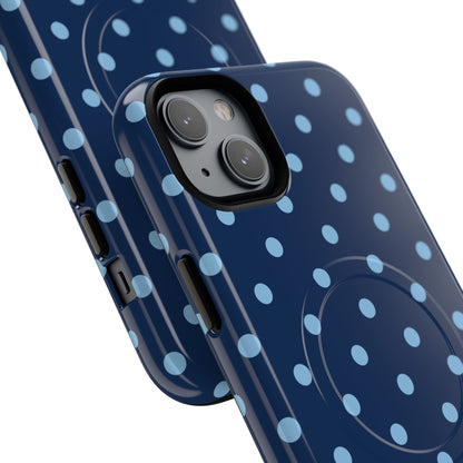 Horizon Polka Dot MagSafe Case