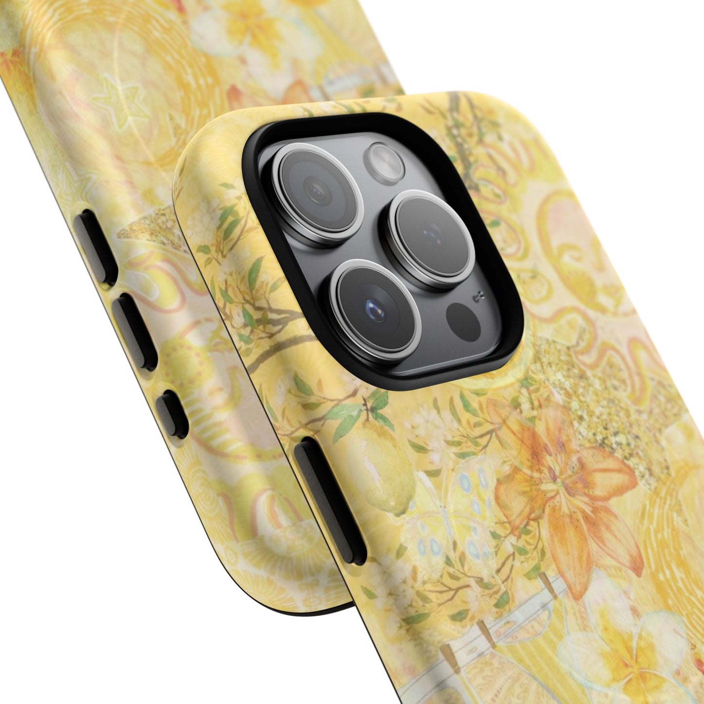 Citrine MagSafe Case