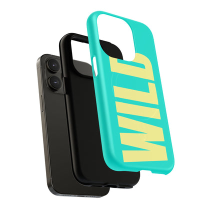 Riptide Custom Statement MagSafe Case