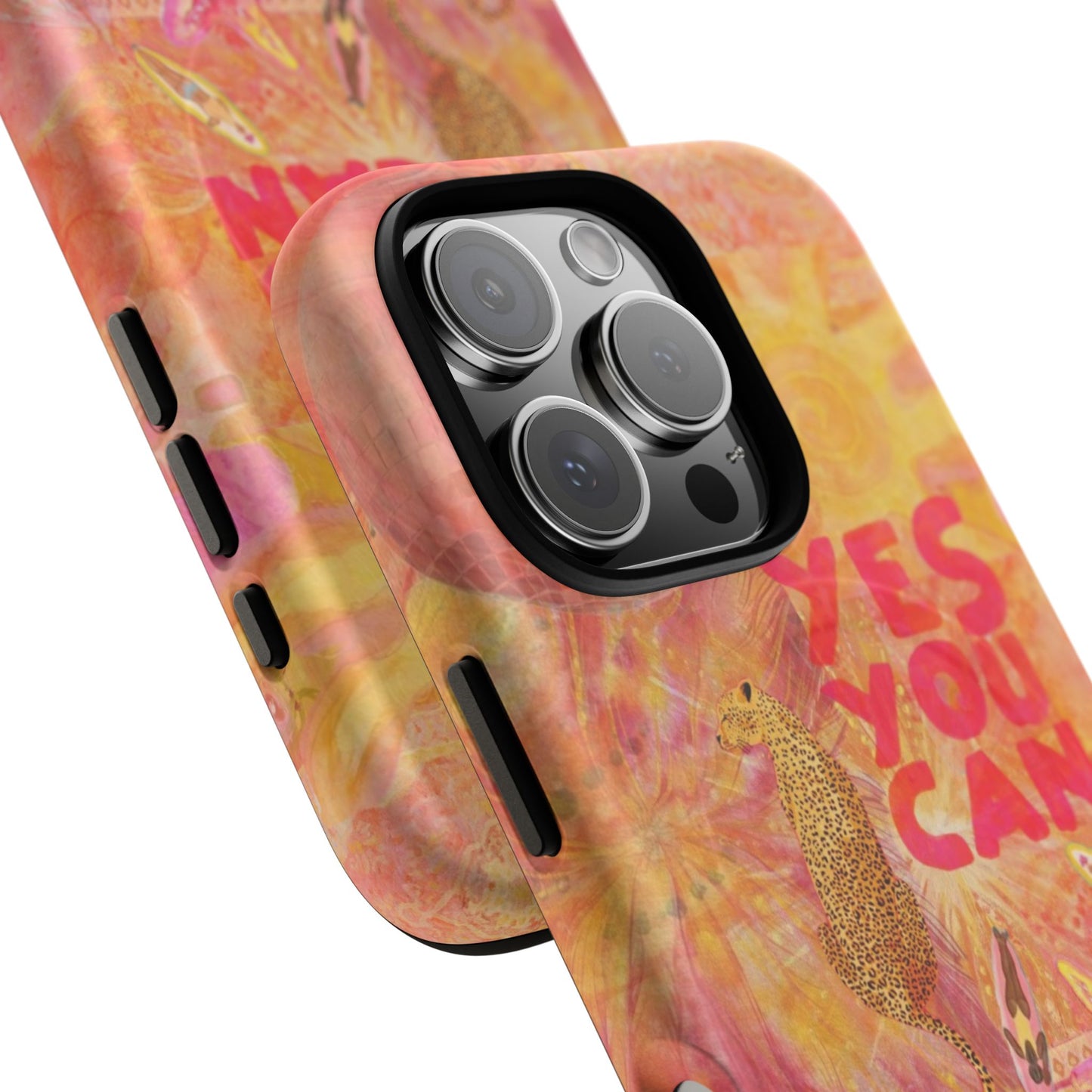 Wild Heart MagSafe Case