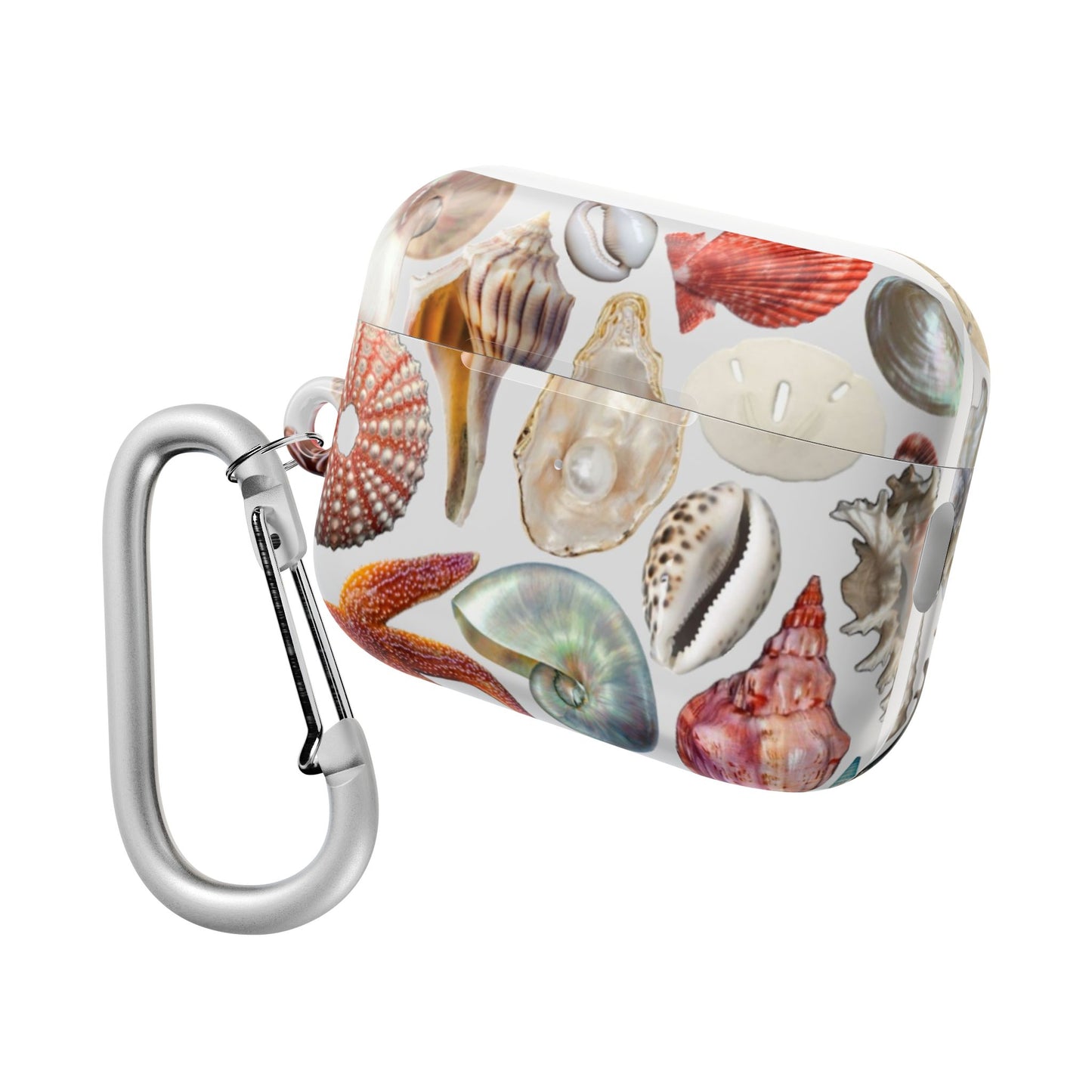Shoreline AirPod Case