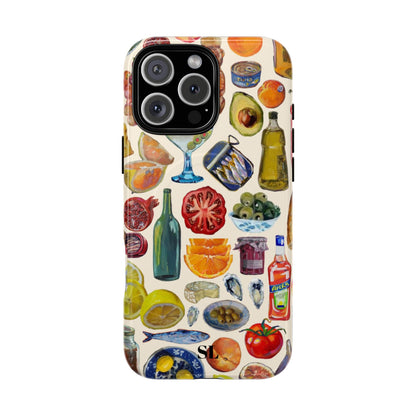 La Dolce Vita MagSafe Case