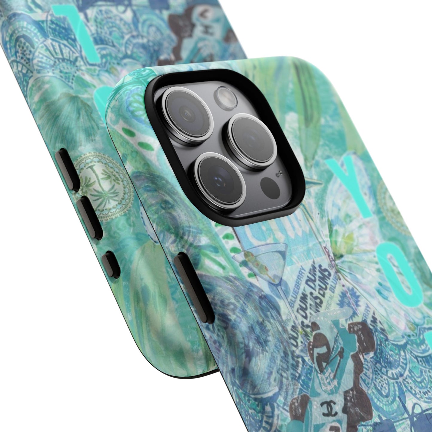 Free Spirit MagSafe Case