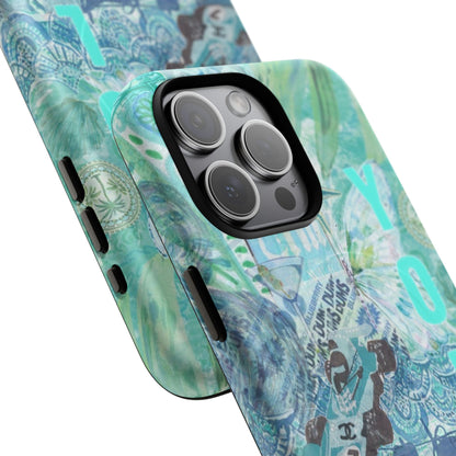 Free Spirit MagSafe Case
