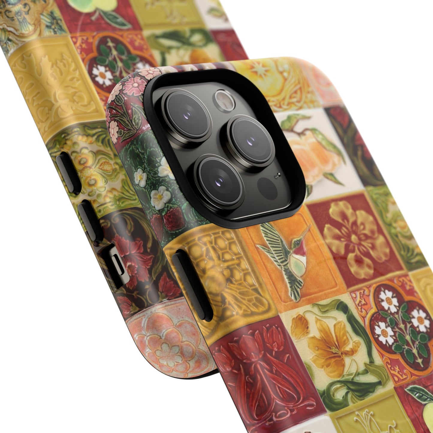 Orchard Mosaic Tiles MagSafe Case