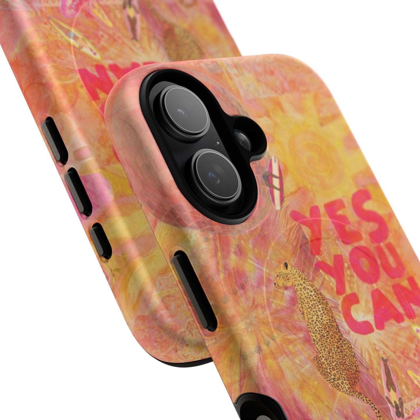 Wild Heart MagSafe Case