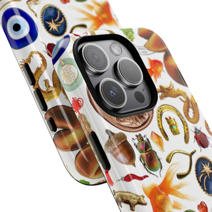 Lucky You MagSafe Case