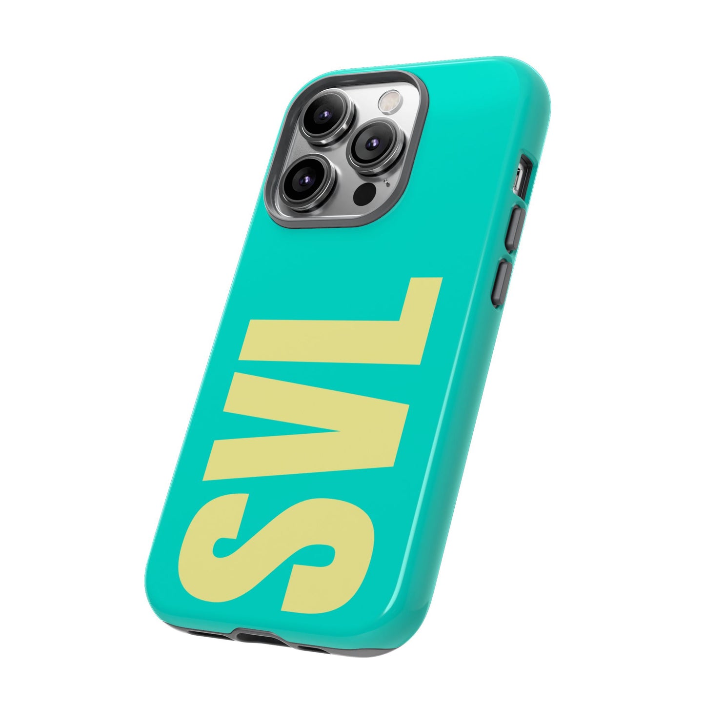 Riptide Custom Statement iPhone Case