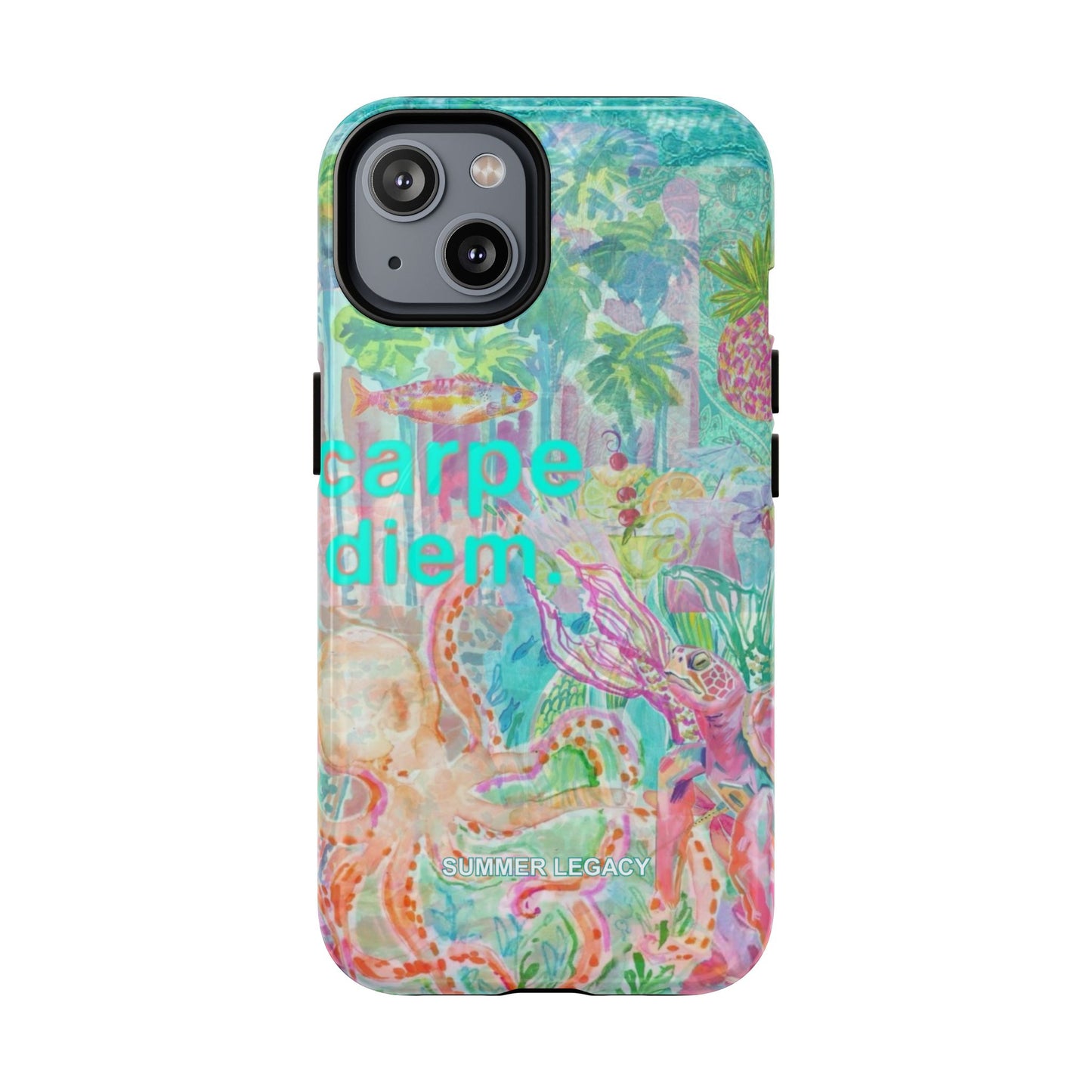 Reef MagSafe Case