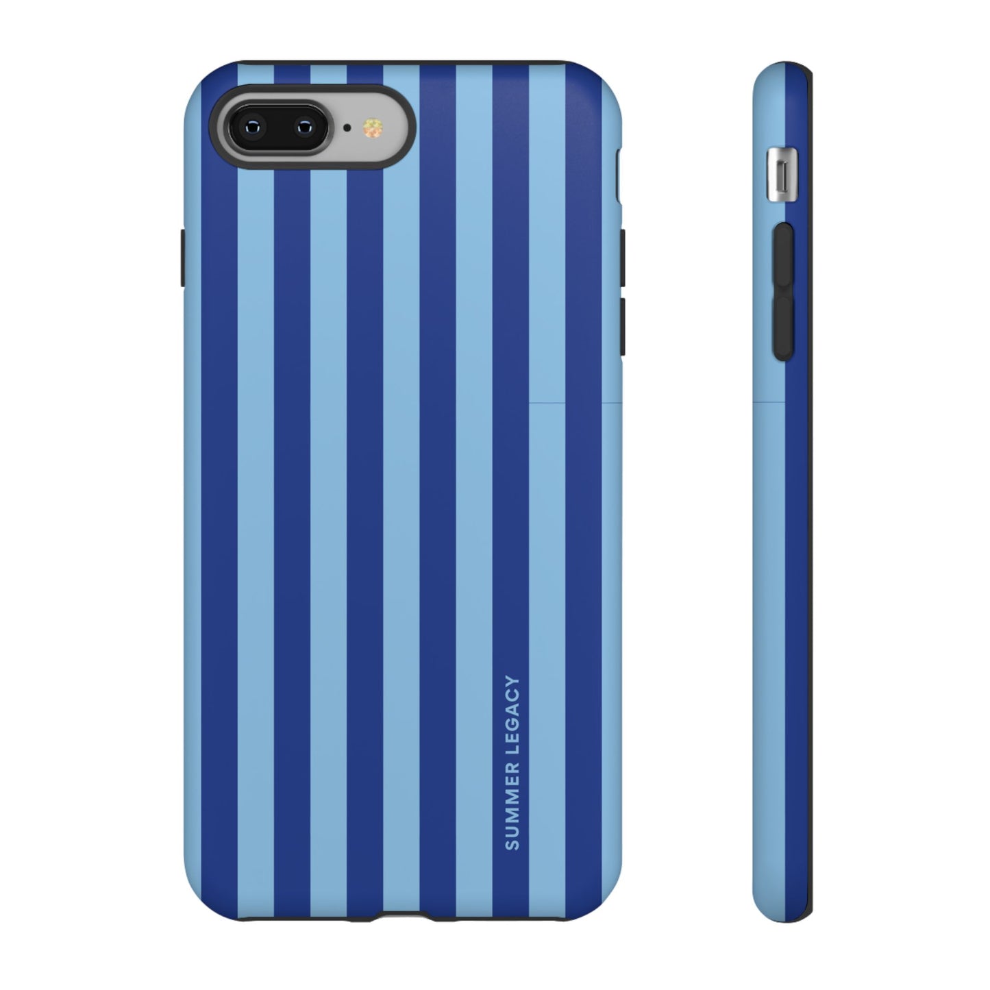 Horizon Stripe iPhone Case
