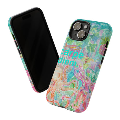 Reef iPhone Case