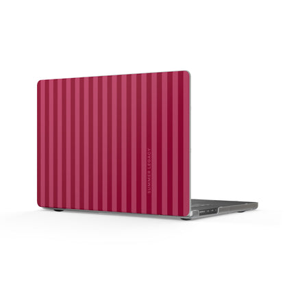 Berry MacBook Case