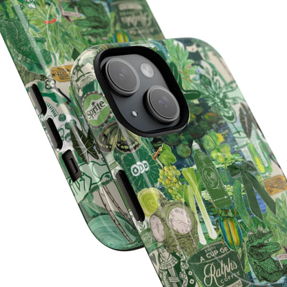 Evergreen MagSafe Case