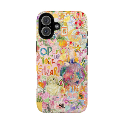 Spring Has Sprung MagSafe Case