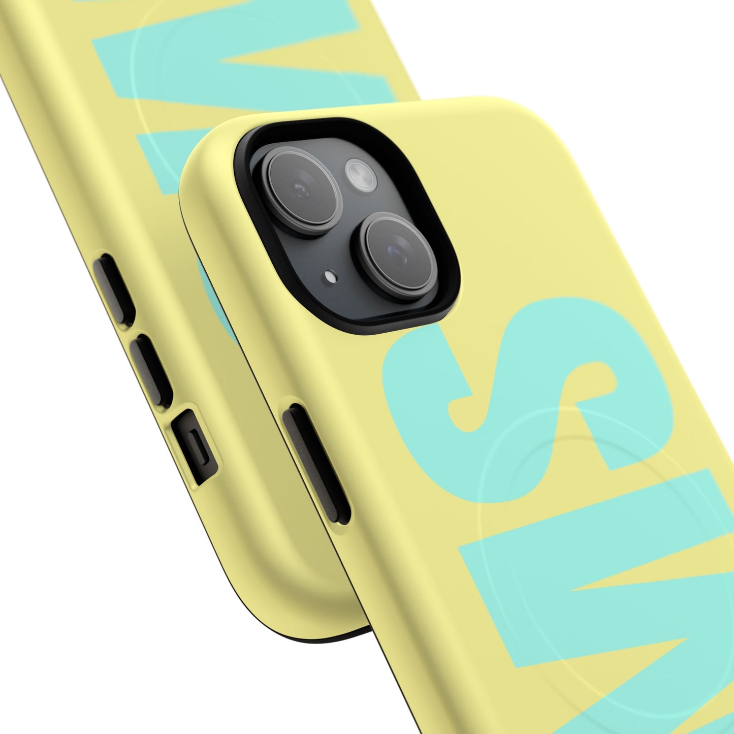 Poolside Custom Statement MagSafe Case