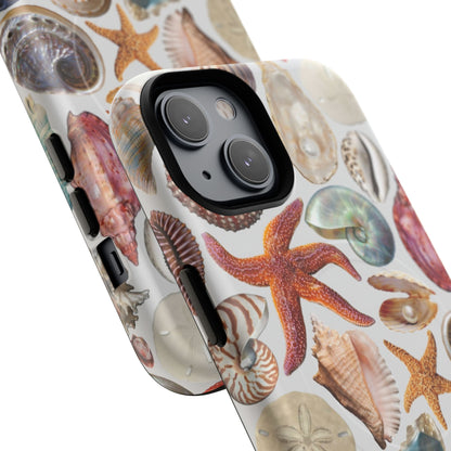 Shoreline MagSafe Case