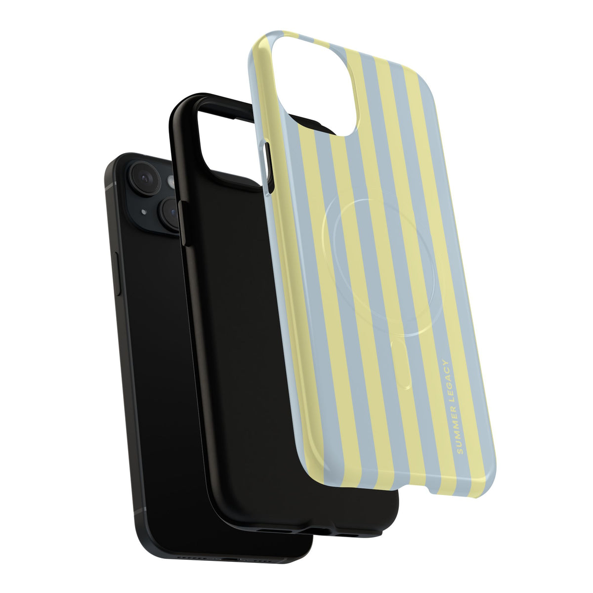 Daybreak Stripe MagSafe Case