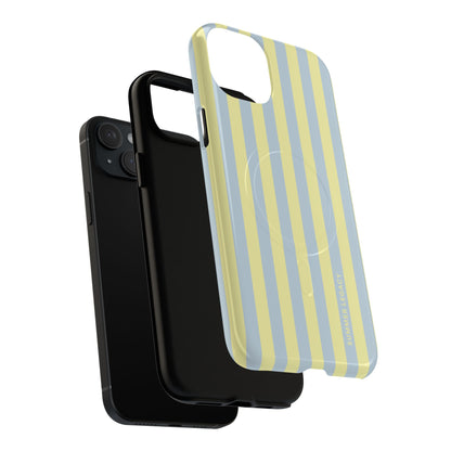 Daybreak Stripe MagSafe Case