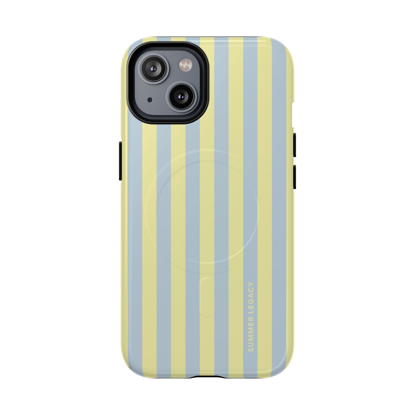 Daybreak Stripe MagSafe Case