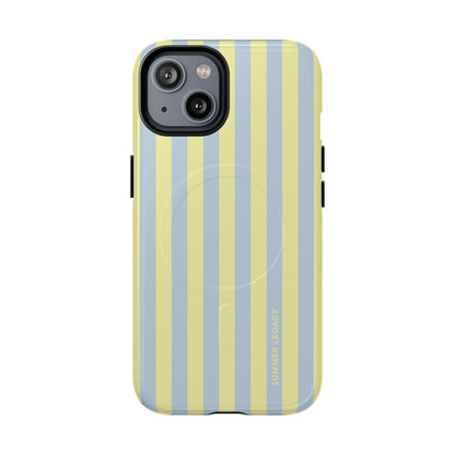Daybreak Stripe MagSafe Case
