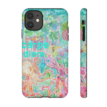 Reef iPhone Case
