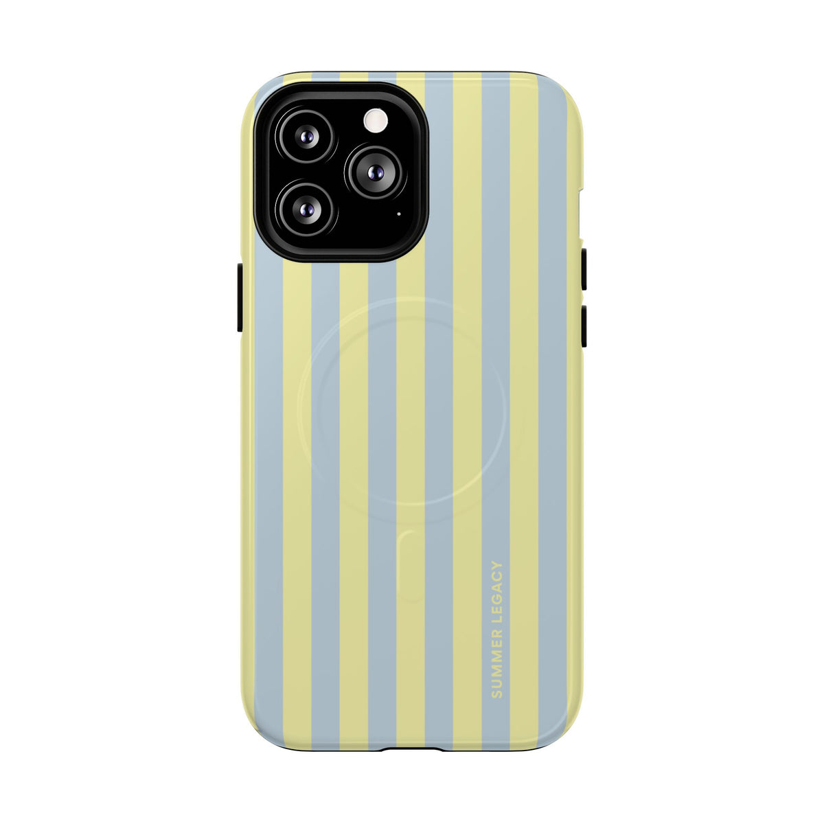 Daybreak Stripe MagSafe Case