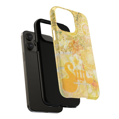 Citrine MagSafe Case