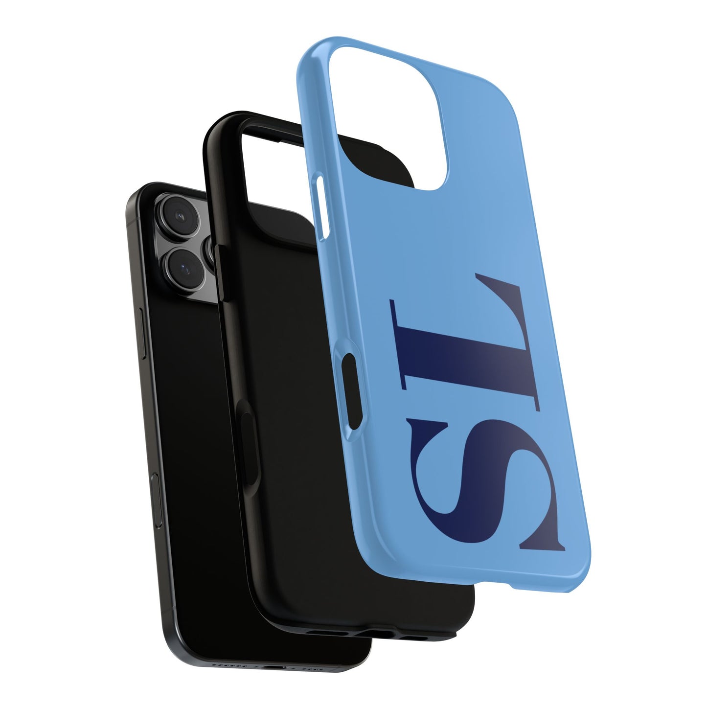 Custom Initial Cases