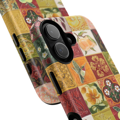 Orchard Mosaic Tiles MagSafe Case