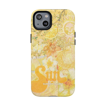 Citrine MagSafe Case