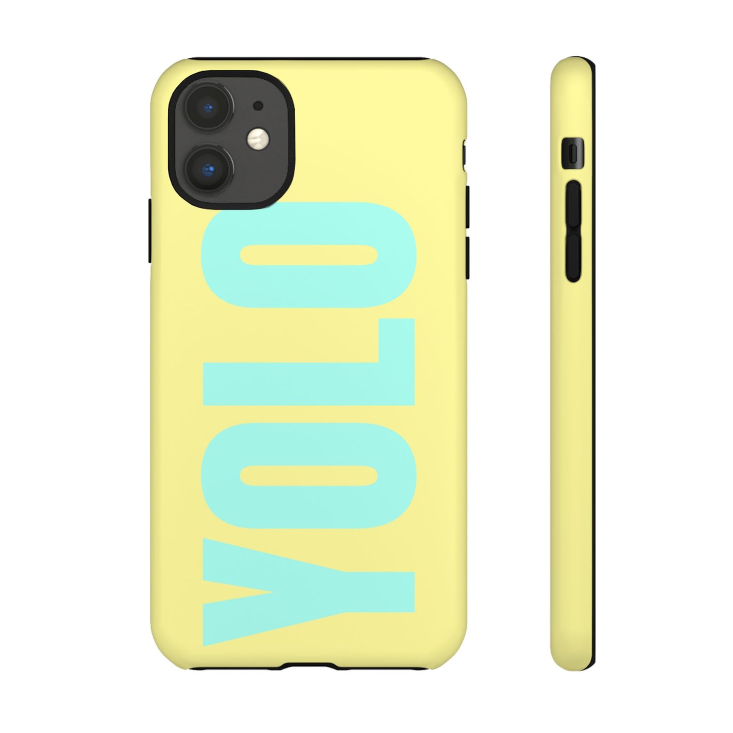 Poolside Custom Statement iPhone Case