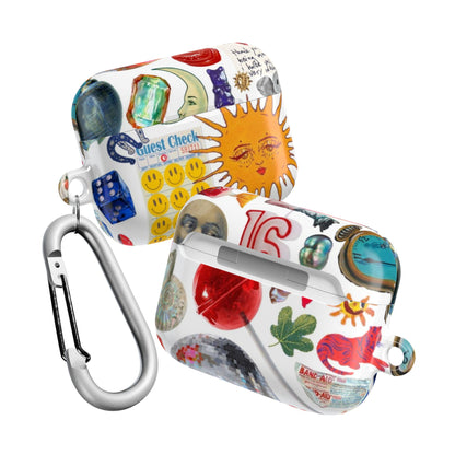 Eclectic Trinkets AirPod Case