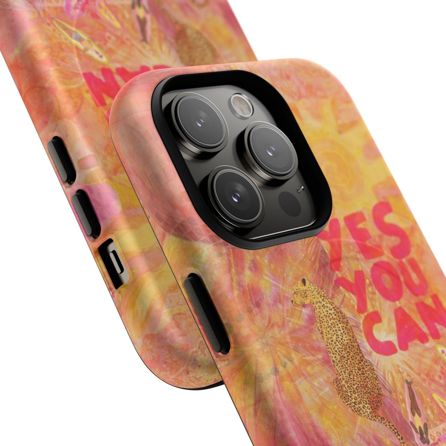 Wild Heart MagSafe Case