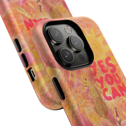 Wild Heart MagSafe Case