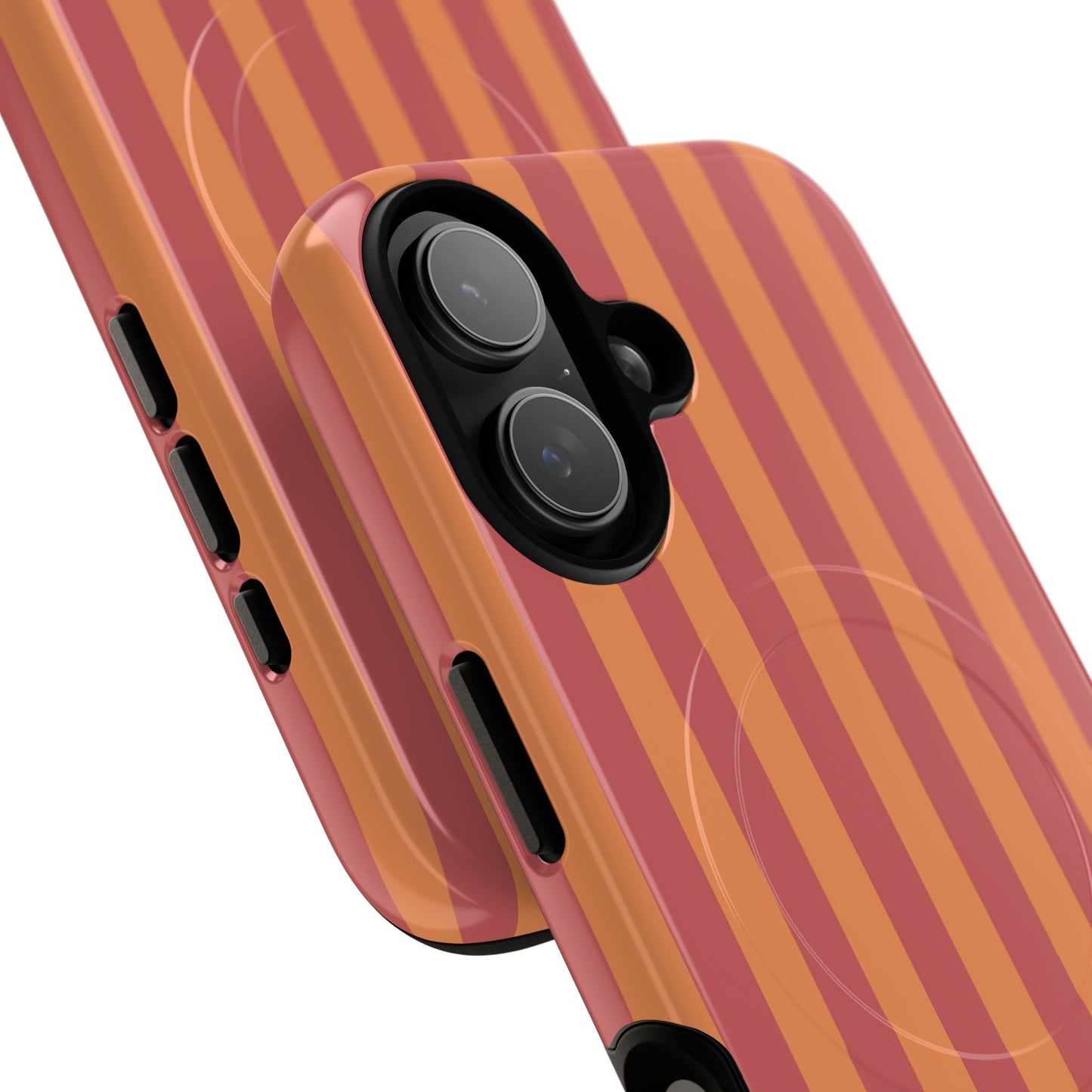 Solstice Stripe MagSafe Case