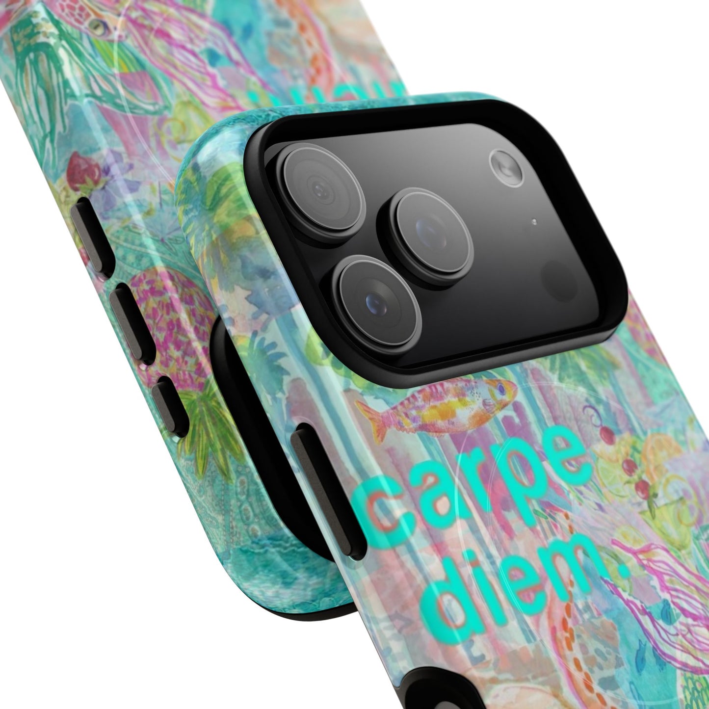Reef MagSafe Case
