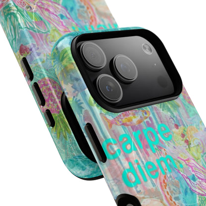 Reef MagSafe Case