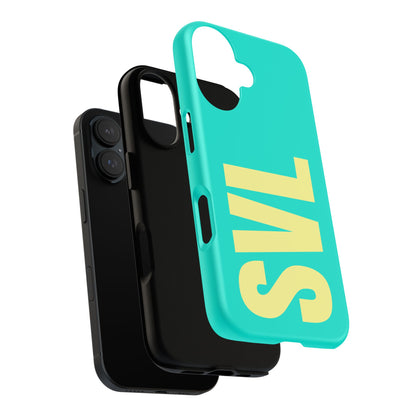 Riptide Custom Statement iPhone Case