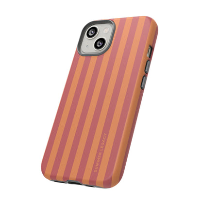 Solstice Stripe iPhone Case