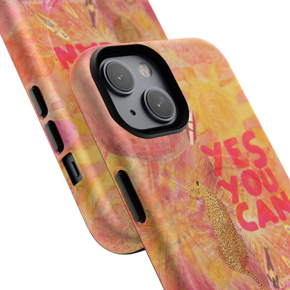 Wild Heart MagSafe Case