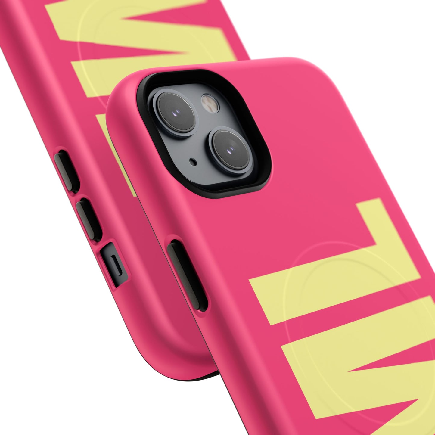 Sherbet Custom Statement MagSafe Case
