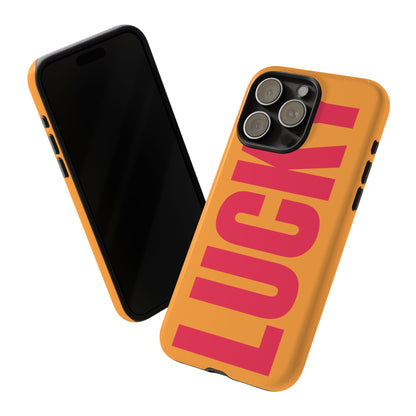 Hibiscus Custom Statement iPhone Case