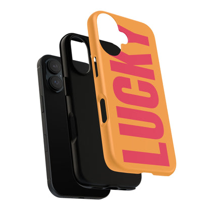 Hibiscus Custom Statement iPhone Case